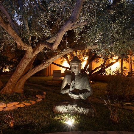 Jardin Sakina - Chambre D'Hotes Oulad Moumene Exterior foto